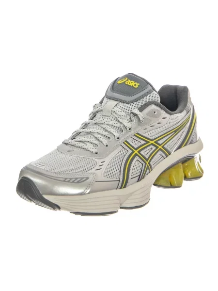 Buty do biegania Asics skórzane