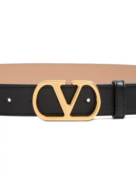 Curea Valentino Garavani negru