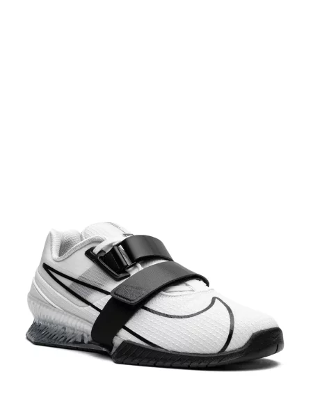 Sportbačiai Nike Romaleos balta