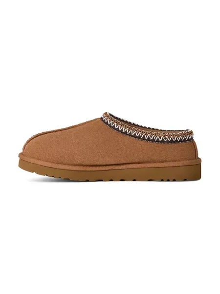 Тапочки Ugg коричневые