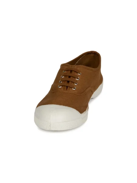 Pantofi Bensimon maro