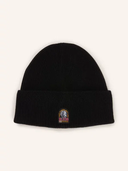 Parajumpers Čepice Garmo černá
