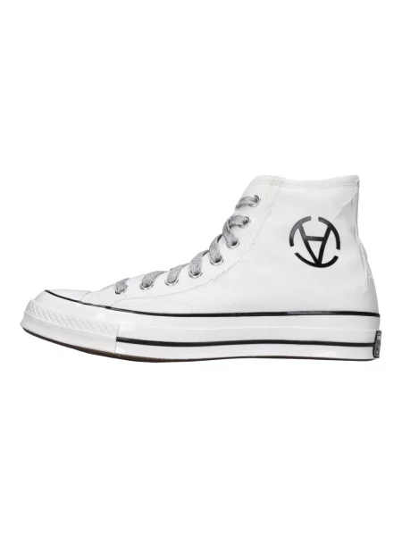 Sneakersy Converse Chuck 70 białe