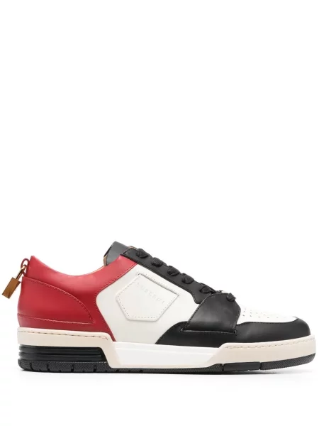 Sneakerși Buscemi negru