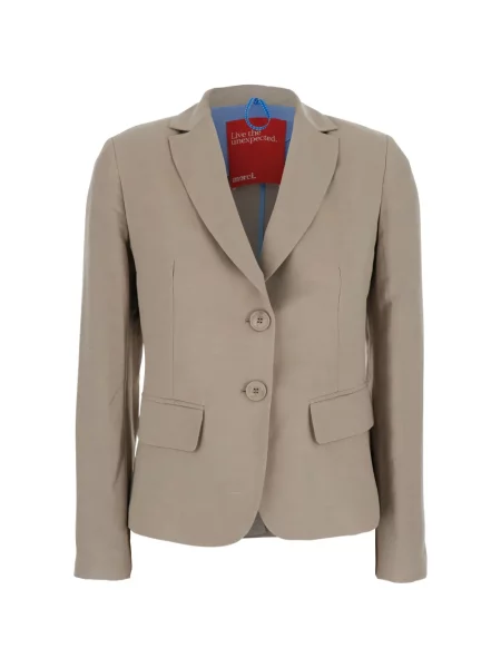 Marynarka Merci szara