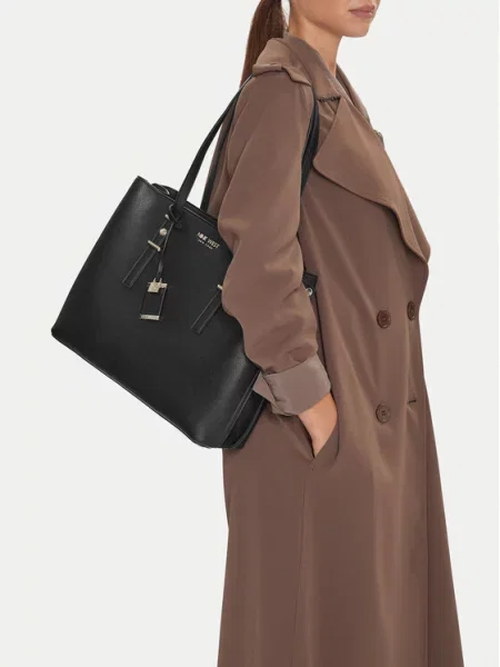 Nine West Geantă negru