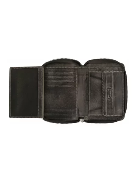 Portfel Camel Active czarny