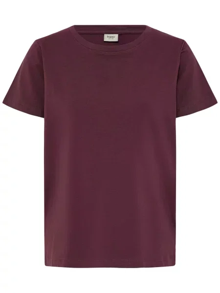 Fransa Tricou Zashoulder 1 vin roșu