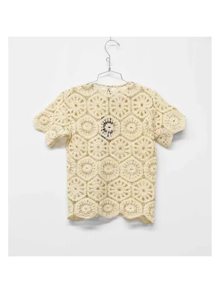 Tricou copii Manila Grace bej