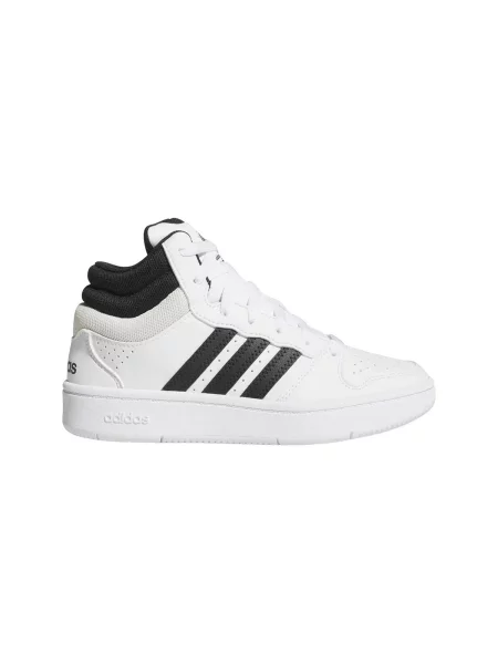 Klasszikus félcipő Adidas fehér