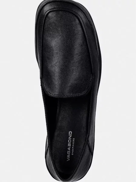 Кожаные мокасины Vagabond Shoemakers