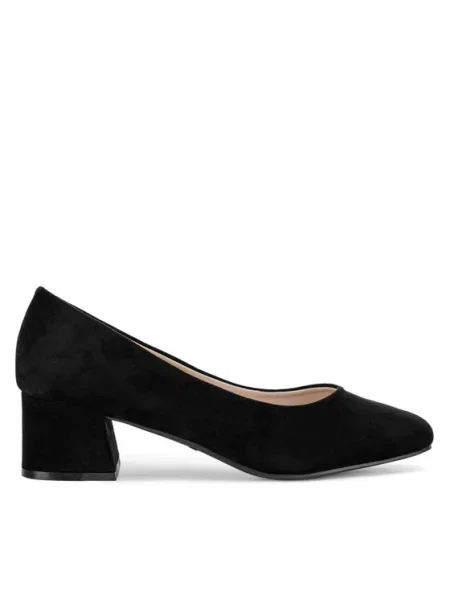 Clara Barson Pantofi pumps negru