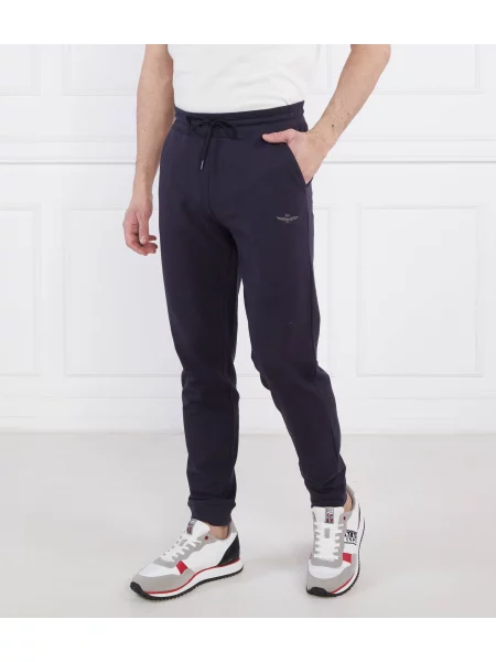 Aeronautica Militare Jogger nadrág kék