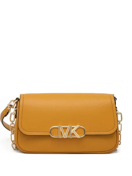 Βελούδινος τοπ Michael Michael Kors μαύρο