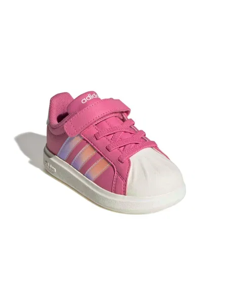 Superge adidas StreetTalk roza