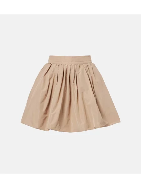 Spódnica Patou beżowa
