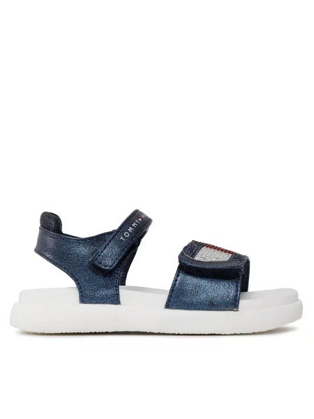 Sandály Tommy Hilfiger
