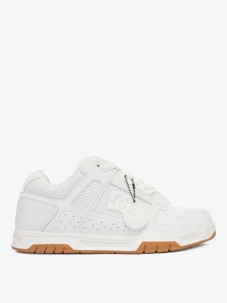 Sneakersy białe