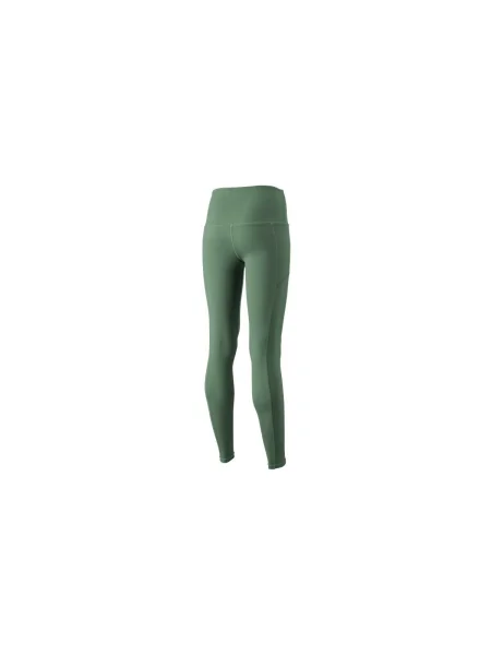 Pantaloni Yonex verde