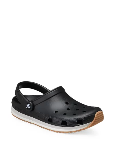 Sandale Crocs negru