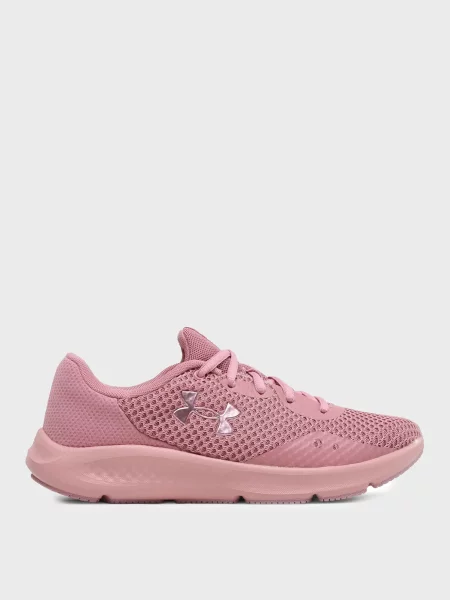 Кросівки Under Armour Pursuit рожеві