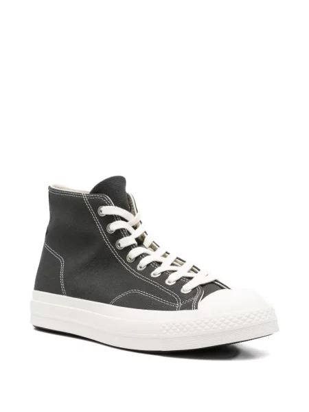 Sneakerși Converse Chuck Taylor All Star gri