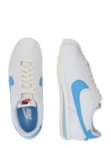 Nike Topánky Cortez biela