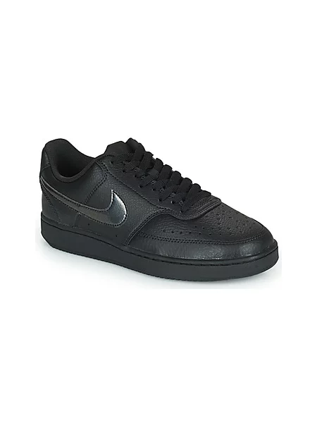 Superge Nike NikeCourt črna