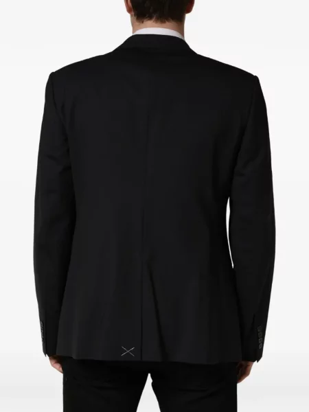 Bunda Dolce & Gabbana modrá
