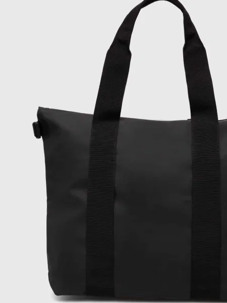 Rains geantă Tote Bags negru