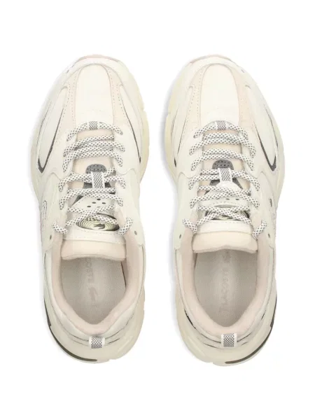 Sneakerși Lacoste cu imagine