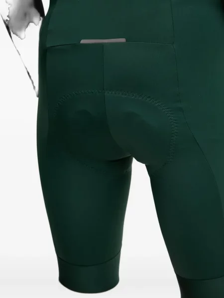 Sportske kratke hlače Poc zelena