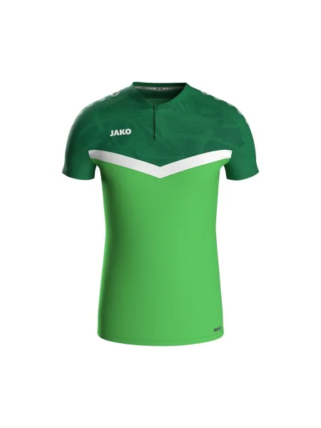 Tricou Jako verde