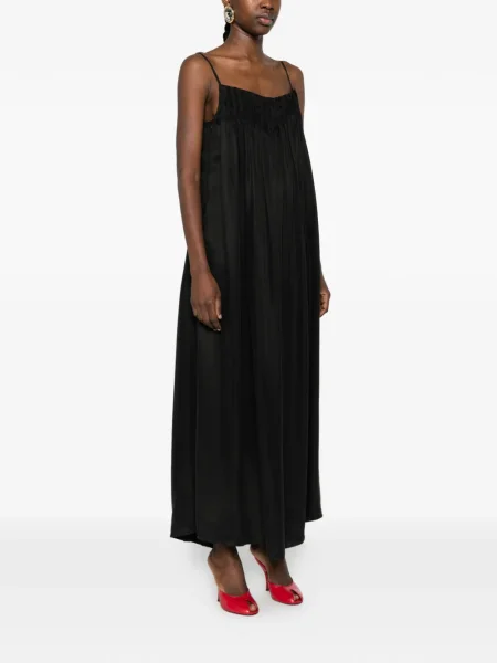 Maxi rochie maxi Eleh de costum negru