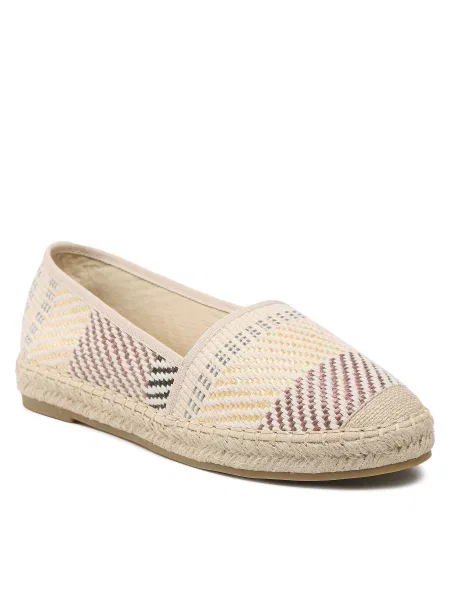 Εσπαντρίγιες DeeZee Beige μπεζ