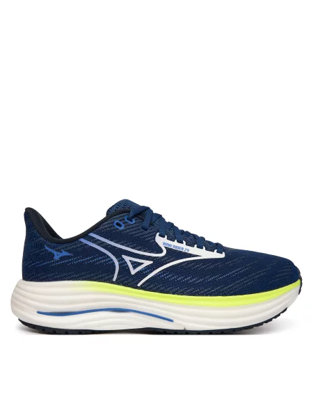 Tenisice za trčanje Mizuno Wave Rider 29 52 Tamnoplava