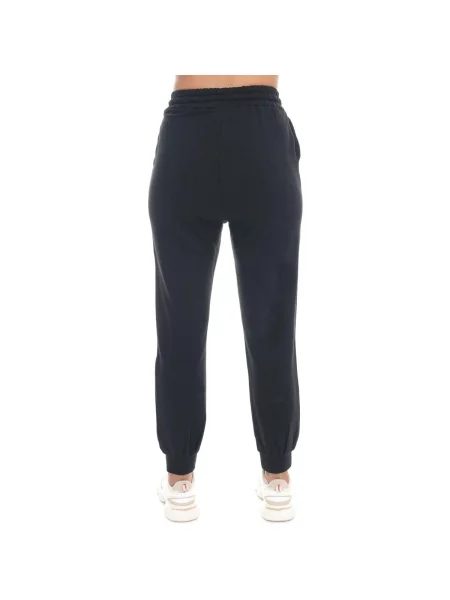 Pantaloni sport Leone 1947 negru