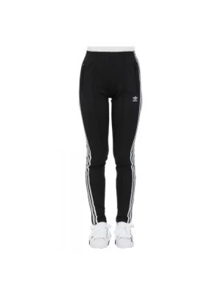 Adidas Originals Spodnie czarne