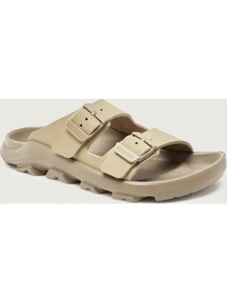 Birkenstock Papucs Mogami 2S Terra zöld