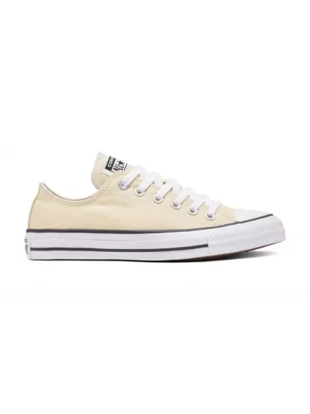 Sneakersy Converse Chuck Taylor All Star żółte