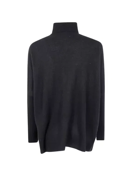 Pulover Absolut Cashmere din cașmir negru