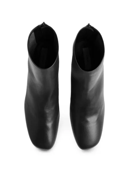Botine Toteme negru