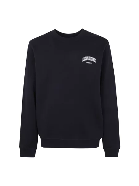 Bluza Les Deux czarna