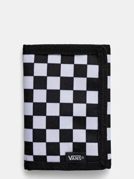 Vans Peňaženka biela