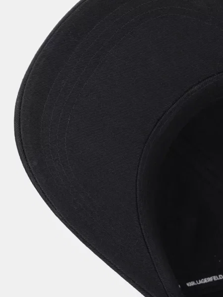 Бейсболка Karl Lagerfeld IKON