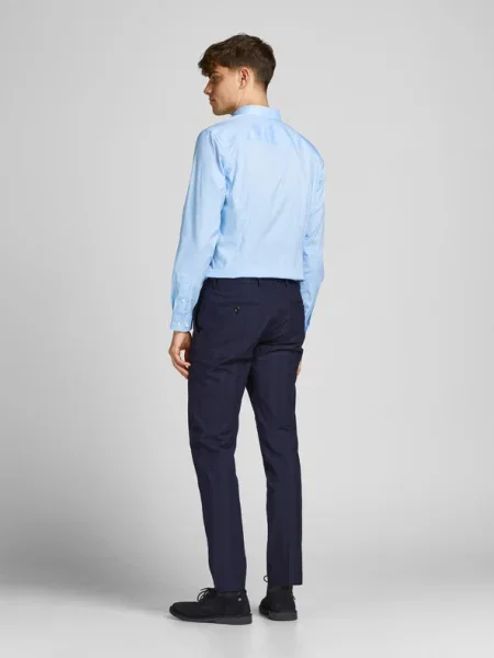 JACK & JONES Ing Parma' világoskék