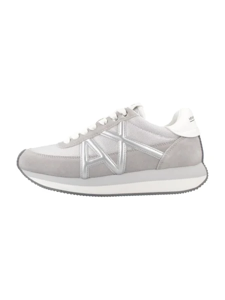 Sneakers Armani Exchange gri
