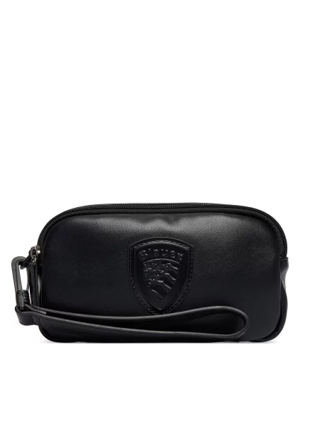 Сумка Blauer черная