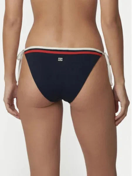 Tommy Hilfiger Bikini alsó sötétkék