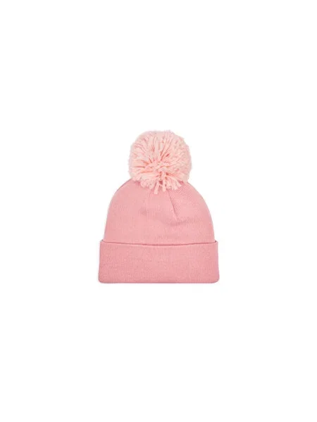 HYPE Kapa Bobble Script roza